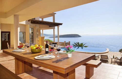 Badia de Palma Villa | Villa en zona tranquila
