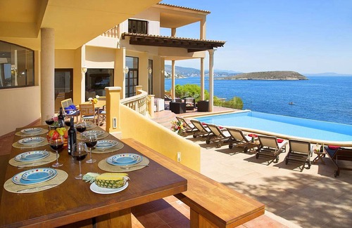 Badia de Palma Villa | Villa en zona tranquila