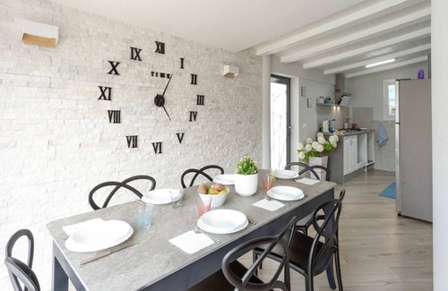 Trappeto Casa | Villa en Trappeto con Piscina Privada
