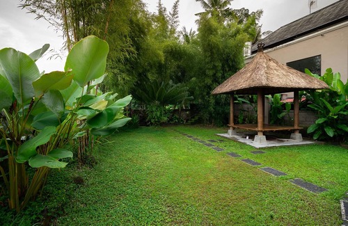 Melayang Villa | Villa en Ubud - Dewa Dewi 1 Villa 2BR