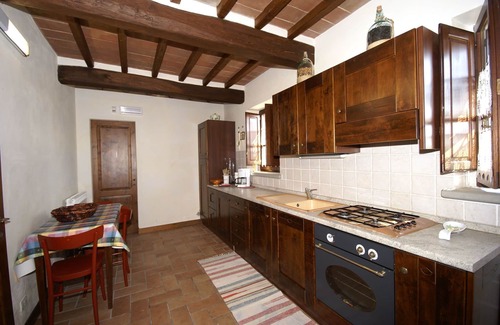Umbertide Villa | Villa en Umbertide con piscina privada