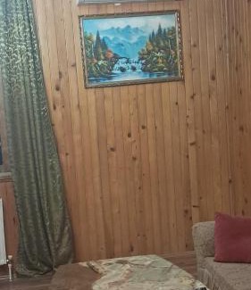 Khelvachauri Villa | Villa In Urekhi