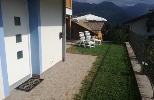 Cavalese Villa | Villa in Val di Fiemme