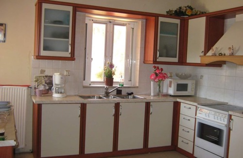 Vari Casa | Villa en Vari / Varkiza a 5 minutos de la playa a 15 minutos del aeropuerto y Akropolis