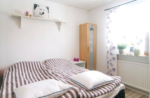 Vibble Casa | Alojamiento de 3 habitaciones en Visby