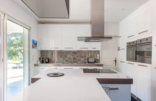 Vidauban Villa | Villa en Vidauban cerca de Playa Sainte Maxime