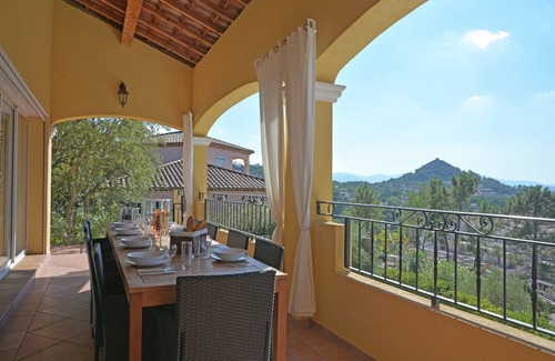 Vidauban Villa | Villa en Vidauban con piscina cerca playas