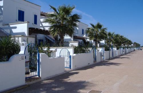 Porto Cesareo Casa | Villa in Villaggio