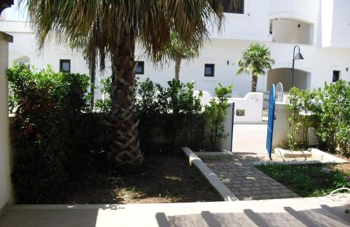 Porto Cesareo Casa | Villa in Villaggio