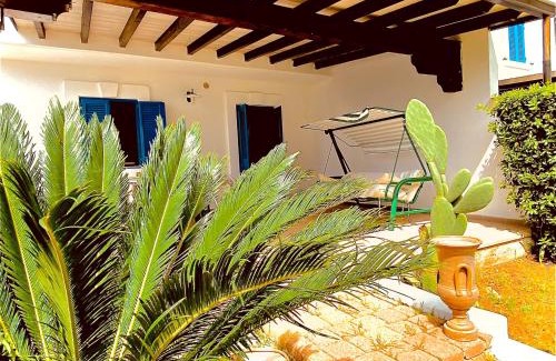 Porto Cesareo Casa | Villa in Villaggio