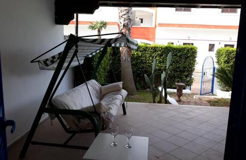 Porto Cesareo Casa | Villa in Villaggio