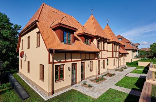 Kuhlen-Wendorf Apartamento | Villa in Wendorf nahe WINSTONgolf Platz