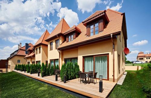 Wendorf Apartamento | Villa in Wendorf nahe WINSTONgolf Platz, cleaning included