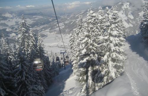 Westendorf Apartamento | Villa in Westendorf mit Sauna