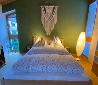 Westendorf Apartamento | Villa in Westendorf mit Sauna