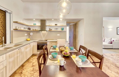 Pigadhakia Villa | Villa en Zakynthos con Piscina y Playas