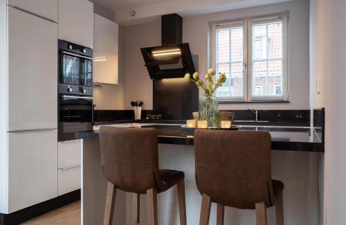 Colijnsplaat Casa | Villa in Zeeland near Clean Beaches