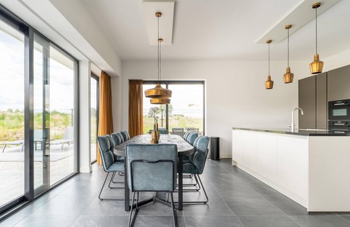 Zeewolde Villa | Villa en Zeewolde cerca de Flevostrand