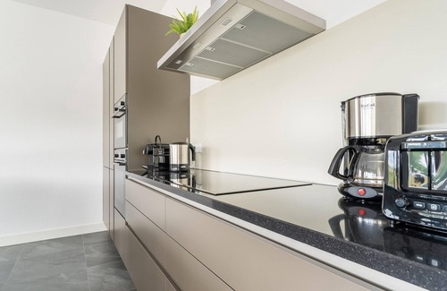 Zeewolde Villa | Villa en Zeewolde cerca de Flevostrand
