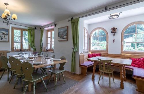 Thumersbach Villa | Villa in Zell am See near Lake
