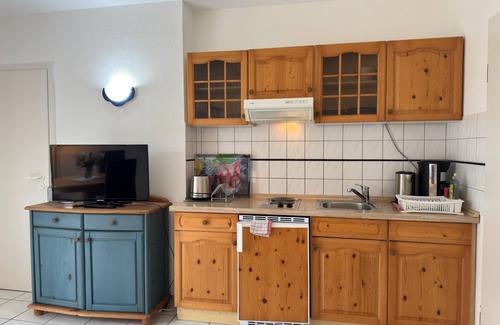 Zingst Villa | Villa en Zingst nahe Ostseestrand