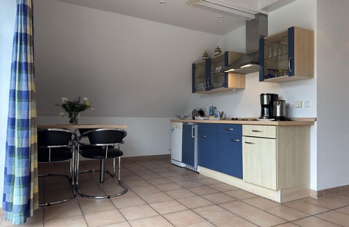 Zingst Villa | Villa en Zingst nahe Ostseestrand