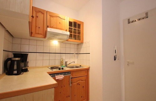 Zingst Villa | Villa en Zingst nahe Ostseestrand