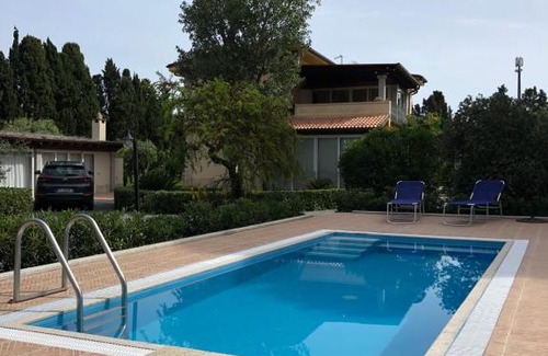 Pula Casa | Villa Ina