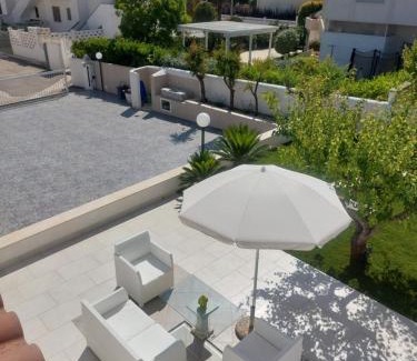 Torre Canne Casa | Villa Incanto Pina - Torre Canne