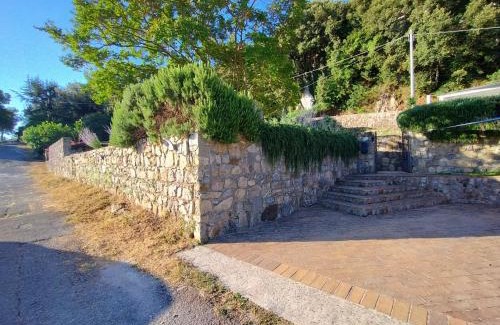 Scario Villa | Villa Incanto Relax & Benessere