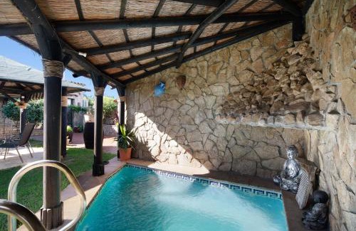 Chiclana de la Frontera Casa | Villa Indie