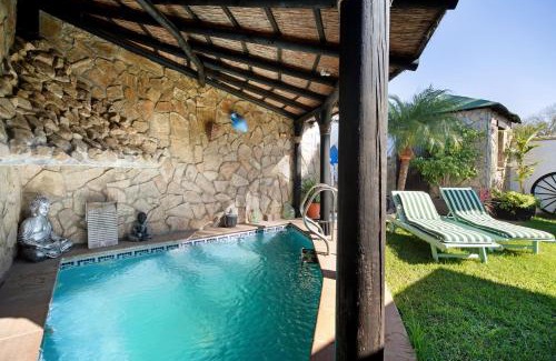 Chiclana de la Frontera Casa | Villa Indie