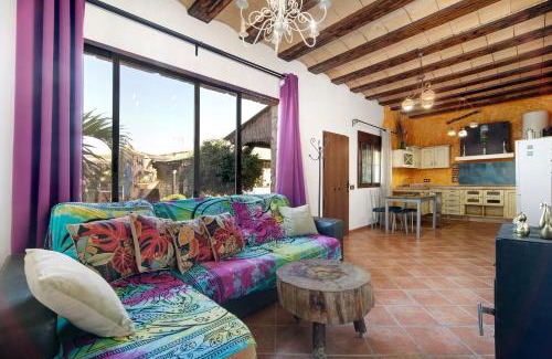 Chiclana de la Frontera Casa | Villa Indie