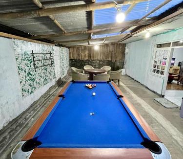 Megamendung Villa | Villa Indah