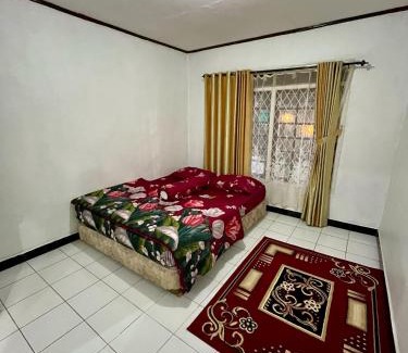 Megamendung Villa | Villa Indah
