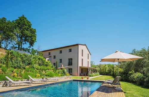 Pescaglia Villa | Villa / Independent home en Lucca con 5 habitaciones, capacidad 10