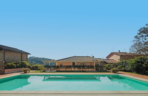 Camaiore Villa | Villa / Independent home en Lucca con 9 habitaciones, capacidad 18