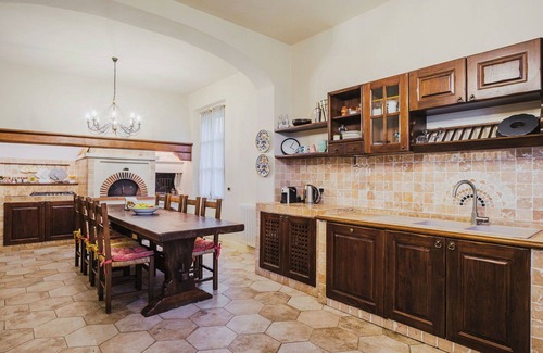 Saturnana Villa | Villa / Independent home en Pistoia con 5 habitaciones, capacidad 10