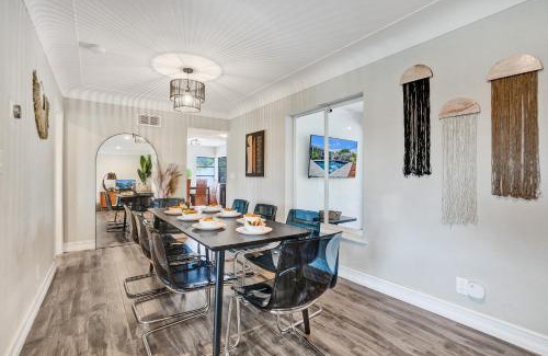 Coral Ridge Isles Villa | Villa Indigo by The GuestHouse Collection