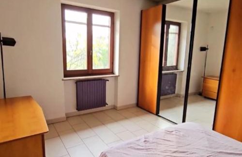 Alessandria Apartamento | Villa indipendente Spinetta Marengo