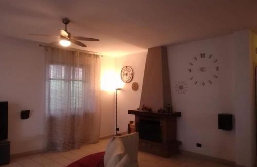 Alessandria Apartamento | Villa indipendente Spinetta Marengo