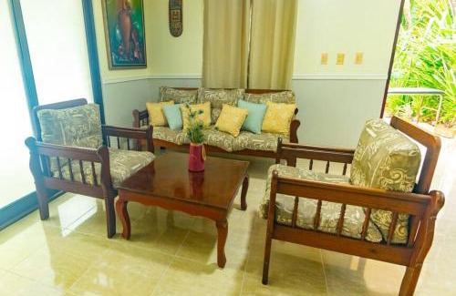 Bani Casa | Villa Infinito Bani's Exclusive Beachside Mansion
