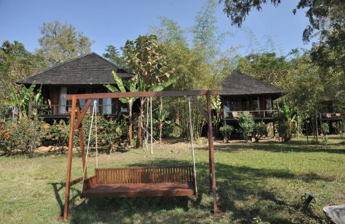 Nga Phe Chaung Complejo | Villa Inle Boutique Resort
