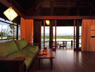 Nga Phe Chaung Complejo | Villa Inle Boutique Resort