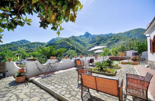 Pucara Casa | Villa Inn Costa