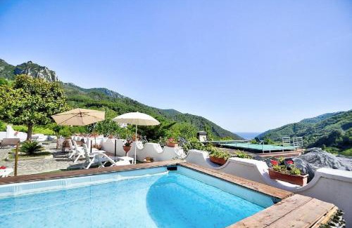 Pucara Casa | Villa Inn Costa