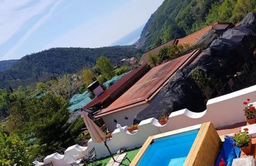 Pucara Casa | Villa Inn Costa