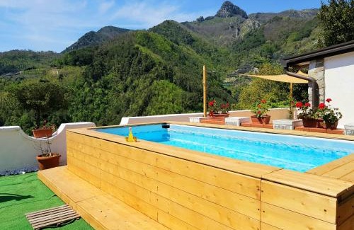 Pucara Casa | Villa Inn Costa