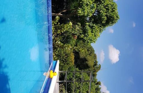 La Vega Province Villa | Villa Inoa