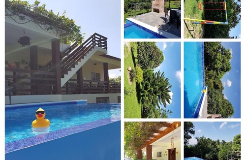 La Vega Province Villa | Villa Inoa